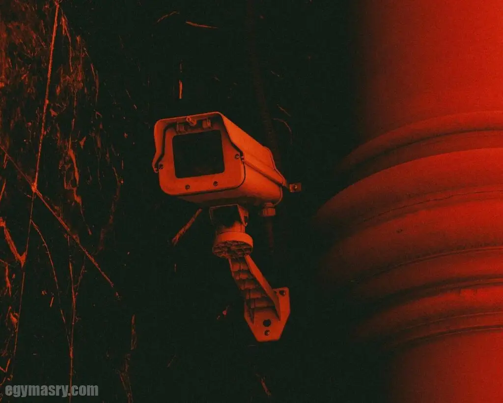 تم اكتشاف ملحق غير معروف بالقرب منك