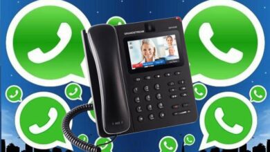 هل يمكن تفعيل واتساب برقم أرضي؟ 43 هل يمكن تفعيل واتساب برقم أرضي؟ تفعيل واتساب برقم أرضي