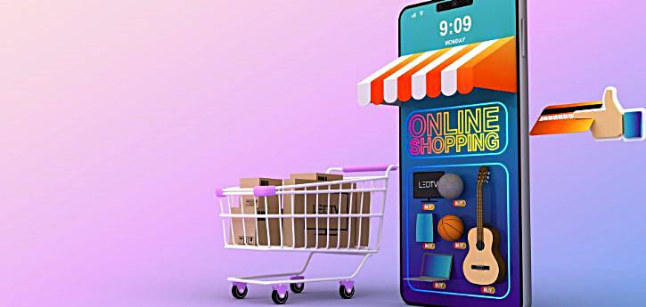 إليك أكثر المنتجات مبيعا اونلاين في السعودية