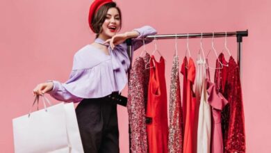 10 أفضل مواقع عالمية وعربية للملابس مواقع عالمية وعربية للملابس