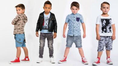 افضل مواقع ملابس أطفال رخيصة في السعودية 2023 مواقع ملابس أطفال