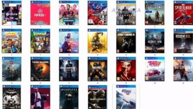 أفضل 10 ألعاب PlayStation 4 مجانية للأطفال للتحميل ألعاب PlayStation 4