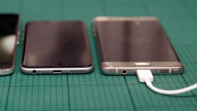 الشحن السريع يدمر بطاريتك: إليك مدى صحة ذلك من قبل الخبراء