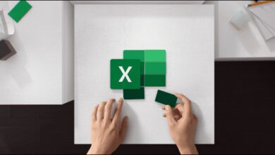 كيفية حماية ملف Excel بكلمة مرور بأكثر من طريقة 44 كيفية حماية ملف Excel بكلمة مرور بأكثر من طريقة