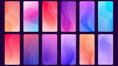 6 تطبيقات لتغيير خلفيات هواتف الأندرويد تلقائياً 103 6 تطبيقات لتغيير خلفيات هواتف الأندرويد تلقائياً