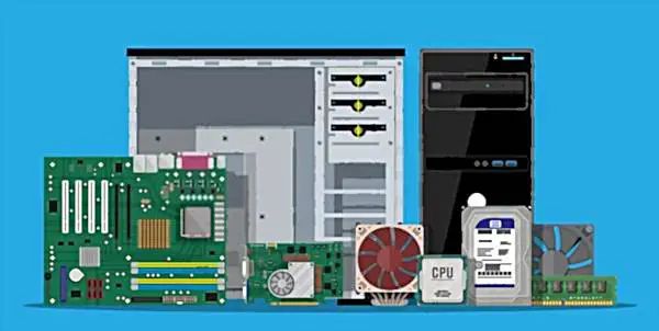 شرح كامل بالصور لجميع مكونات الحاسوب ووظائفها 106 1698439211 242 شرح كامل بالصور لجميع مكونات الحاسوب ووظائفها- شرح كامل بالصور لجميع مكونات الحاسوب ووظائفها