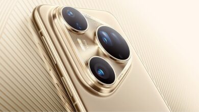 إطلاق هاتف Huawei Pura 80 Ultra بكاميرات تصوير غير مسبوقة