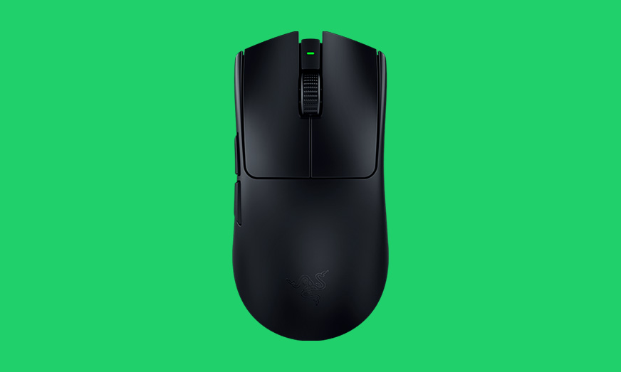 Razer Viper V3 Pro ماوس ألعاب خفيف الوزن