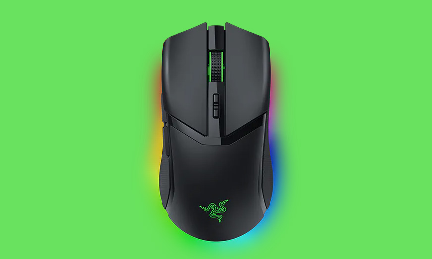 ماوس الألعاب Razer Cobra Pro