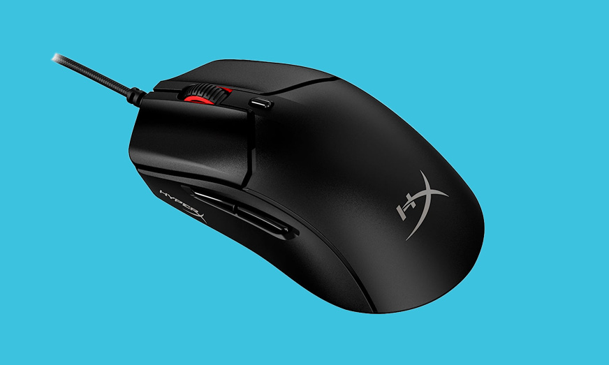 HyperX Pulsefire Haste 2 ماوس ألعاب خفيف