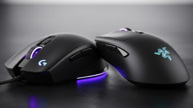 أفضل ماوس جيمنج في 2025: مقارنة شاملة من Razer, Logitech والمزيد 76 مدونة مجنون كمبيوتر