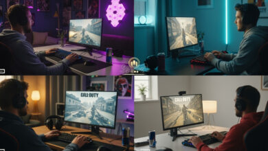 مدونة مجنون كمبيوتر