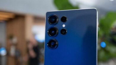 اس 26 الترا Galaxy S26 Ultra يراهن على النحافة والشحن فائق السرعة بدلاً من بطارية أكبر!