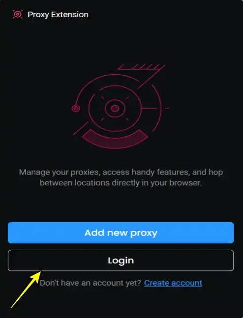 بروكسى ويب بروكسى ويب