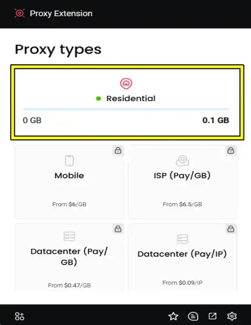 بروكسي اون لاين بروكسي اون لاين