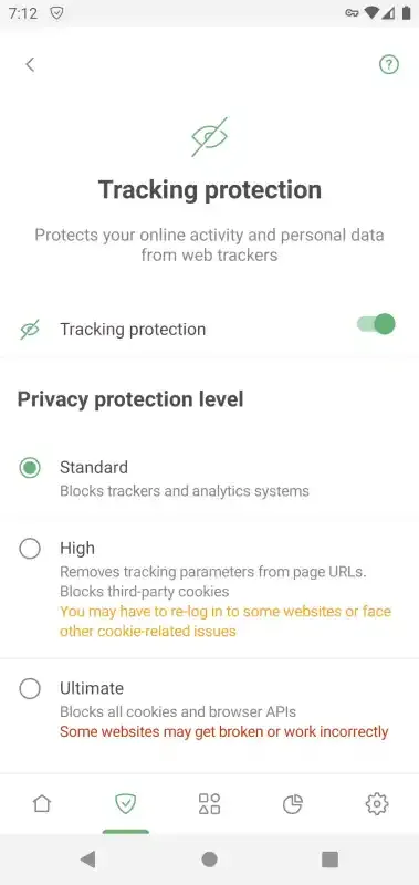 افضل برنامج لمنع الاعلانات للاندرويد افضل برنامج لمنع الاعلانات للاندرويد