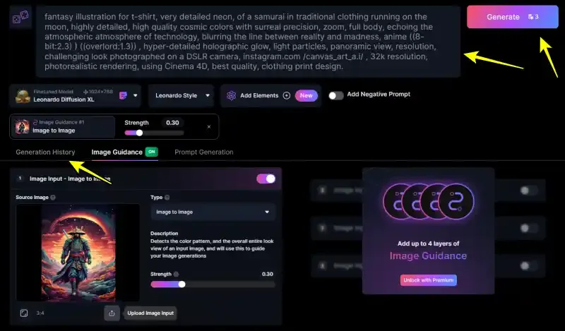 تحويل صورتك بالذكاء الاصطناعي تحويل صورتك بالذكاء الاصطناعي