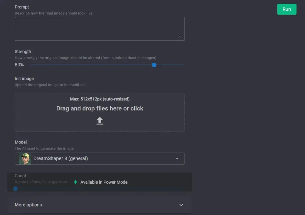 تعديل صورتي بالذكاء الاصطناعي تعديل صورتي بالذكاء الاصطناعي