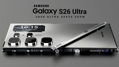 جالكسي اس 26 الترا Galaxy S26 Ultra رغم غياب الترقية للكاميرا قد يُعوّض بميزة جديدة مذهلة! 45 جالكسي اس 26 الترا Galaxy S26 Ultra رغم غياب الترقية للكاميرا قد يُعوّض بميزة جديدة مذهلة!