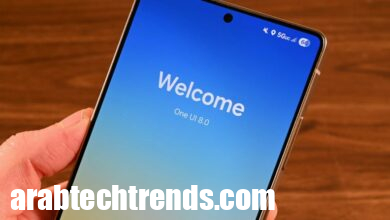اكتشاف تاريخ إطلاق تحديث واجهة UI 8 المستقرة