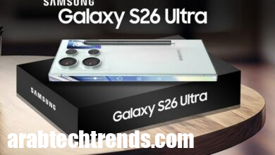 Galaxy S26 القادمة مع معالج جديد هو الأقوى في تاريخ السلسلة! 93 Galaxy S26 القادمة مع معالج جديد هو الأقوى في تاريخ السلسلة!