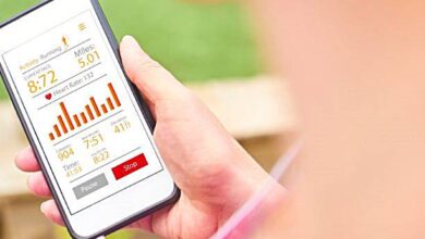 أفضل 12 تطبيقًا رياضيًا لـ iPhone 2025 (اللياقة البدنية) - Tech Gina