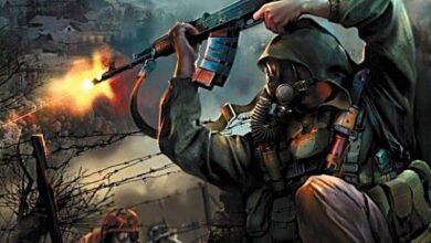 أفضل 14 لعبة حرب بدون صافي لـ iPhone و Android - Tech Gina