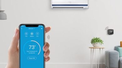 أفضل 3 برنامج مكيف الهواء عن بُعد لـ iPhone للعملية 2025 - Tech Gina