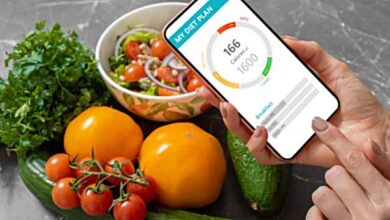 أفضل 7 تطبيقات تخسيس لـ iPhone لفقدان الوزن - Tech Gina