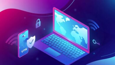 أفضل VPN مدفوع للكمبيوتر والهاتف آمن وموثوق 2024