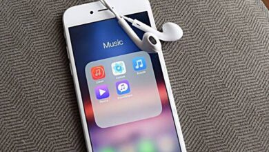 أفضل برنامج 21 أغنية لأجهزة iPhone في الخلفية - 6 أفضل برنامج 21 أغنية لأجهزة iPhone في الخلفية - Tech Gina
