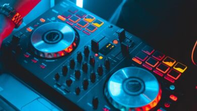 أفضل مشغل موسيقى كمبيوتر مجانًا في الجودة الاحترافية 2025 - Tech Gina