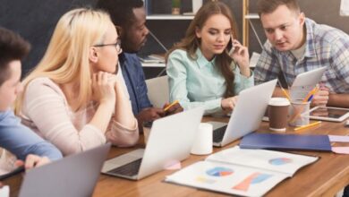 أهم برامج الكمبيوتر للوظائف