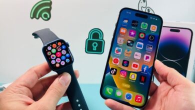 إليك أفضل أنواع Apple Watch ، ننصحك بأسعار 2025 - Tech Gina