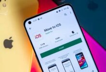 تحميل تطبيق Move to iOS للآيفون وشرح استخدامه 55 تحميل تطبيق Move to iOS للآيفون وشرح استخدامه