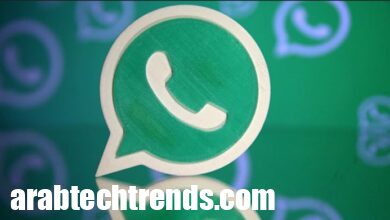 يجلب تحديث ضخم من WhatsApp مجموعة من الميزات المهمة جدًا! 93 يجلب تحديث ضخم من WhatsApp مجموعة من الميزات المهمة جدًا!