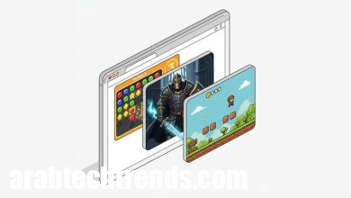 أفضل مواقع الألعاب عبر الإنترنت المجانية