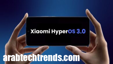 تحديث Hyperos 3: اكتشف أهم ميزاته والهواتف التي ستحصل عليها!