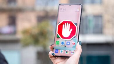 شرح خطوات إزالة الإعلانات من هواتف Xiaomi بطريقة بسيطة وسريعة 4 شرح خطوات إزالة الإعلانات من هواتف Xiaomi بطريقة بسيطة وسريعة