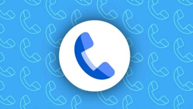 تطبيق الهاتف Google Phone جوجل تختبر ميزة جديدة مهمة جدًا للمكالمات مع هذا التطبيق!