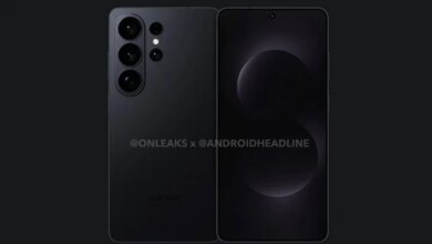 تاريخ الإطلاق لإطلاق Galaxy S26 Ultra وتحديث واجهة 8.5 واحدة! 45 تاريخ الإطلاق لإطلاق Galaxy S26 Ultra وتحديث واجهة 8.5 واحدة!