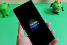 أصبح أكبر تحديث لواجهة One UI 8.5 منذ سنوات قاب قوسين أو أدنى مع ميزات ثورية! 3 تحديث One UI 8 يصل لهاتف بارز في سلسلة Galaxy!