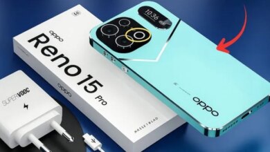 أوبو رينو 15 - Reno 15 يكشف رسميًا عن موعد إطلاق سلسلة هواتف!