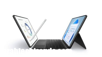 قبل إطلاقه رسميا : كل ما نعرفه عن Huawei MatePad Edge الجديد