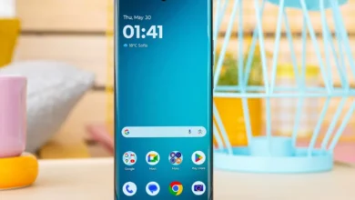 موتورولا تطلق تحديث Android 16 لهاتف Edge 50 Ultra وتعد بوصول Android 17