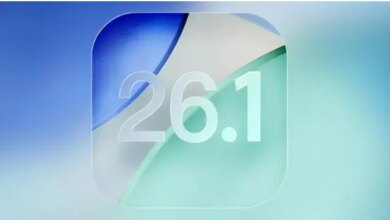 آبل تطلق التحديث الكبير مع تحسينات ذكية مهمة جدًا!