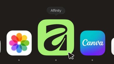 Canva تفاجئ الجميع بتطبيق تصميم مجاني ومتكامل بميزات ثورية! 3 Canva تفاجئ الجميع بتطبيق تصميم مجاني ومتكامل بميزات ثورية!