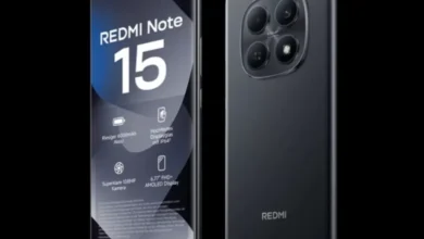 تسريب يؤكد وصول خمسة هواتف من سلسلة Redmi Note 15 إلى الأسواق العالمية