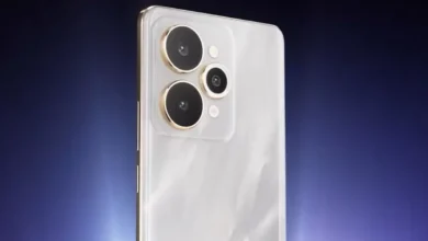 معالج جديد وقوي في Realme 16 Pro+ يتجاوز أداء Snapdragon 7 Gen 4