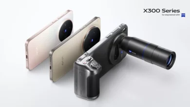 حصل هاتف Vivo X300 Ultra علي شهادة 3C الصينية وتفاصيل مثيرة تظهر لأول مرة